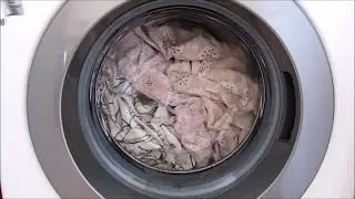 Washing machine Samsung WW60H2230EWDLP Everyday wash 40