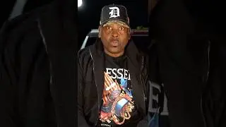Mo3 ORIGINAL MANAGER SAYS RAINWATER IS A BLACK MAMBA SNAKE! #mo3 #rainwater #rap