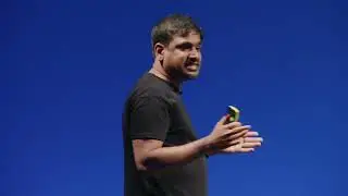 AWS Summit London 2025 - Unleashing Innovation: Ocado's AWS Cloud Success Blueprint