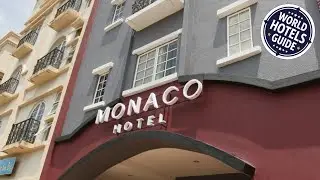 Monaco Hotel | Cyberjaya, Malaysia | Hotel Review ⭐
