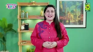 Masala Family Festival Karachi 2025 | Zarnak&rsquo;s Exciting Update from Expo Center | Masala TV