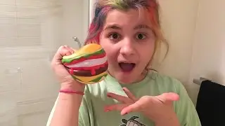 JUMBO VLAMPO BURGER