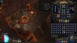 1080 Fusings vs Soul Mantle
