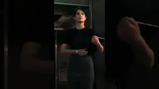 Maria Hill In AOU Edit