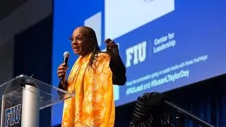 The Leadership Lectures: Susan L Taylor