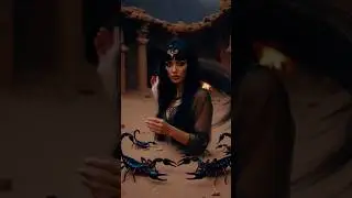 Echoes of Ancient Egypt | Calm Egyptian Music & Timeless Story