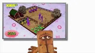Bernd das Brot - Die Internet Freundschaft (English subtitles)