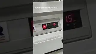 Ремонт морозильной камеры Polair (Полаир) Москва 8-926-035-66-99 Никита