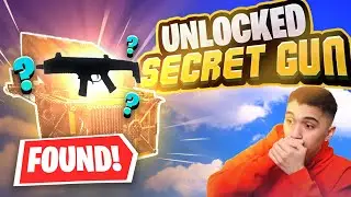 the UNRELEASED CX9 SMG is THE NEW BEST GUN?!😱 (Cold War Warzone)
