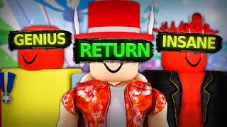Эти игры на Roblox буквально отказываются умирать...