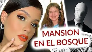 Un hombre largo y sin rostro... ⚠️ | AbrilDoesMakeup ♡