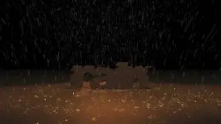 Rain: Voice Actor's Trailer