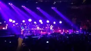 Pearl Jam - Daughter (Partial/Tag) Pittsburgh, PA 10-11-13