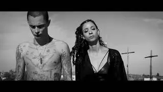 Simonne Jones -  Psycho Pretty Boy (Official Video)