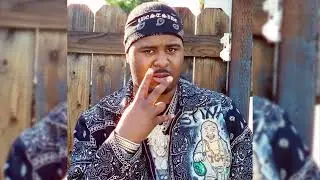 [FREE] DRAKEO THE RULER X OHGEESY Type Beat 2024 - 