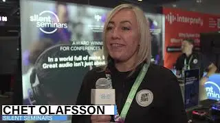 Event Tech Live London 2024 - Day 1 Highlights