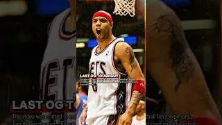Nets Kenyon Martin Was a Beast 🤯 #shorts #nba