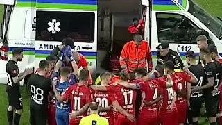 The Worst tragedy in English football history 