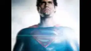 (REMAKE) Broly vs Superman