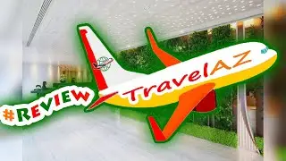 「TravelPZ」 Review The Cityview - Chinese YMCA of Hong Kong