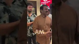 Seeman Mass Speech 💥 | NTK Latest Political Shorts | Tamil Viral Video