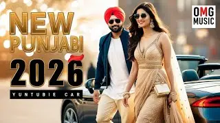 Latest Punjabi Hit Song 2025 | Heart Touching Punjabi Songs | #punjabisong #sadsongpunjabi 