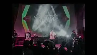 PWRNP! - Cantik (Kahitna) Live from Centurion HMTK 2019 (Audio)