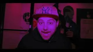 Cyph Mvnn x Scrap Elam - Up To Par (OFFICIAL VIDEO)