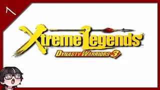 Big Man Simulator - Dynasty Warriors 3: Xtreme Legends (Part 1)