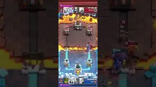 Hero Wizard Draft #youtube #clashroyale #ytshorts #shorts #short