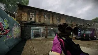 [Payday 2] Safe House Raid-DSOD Loud