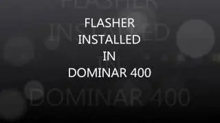 Highway Indicator Flasher v2 installed in various bikes