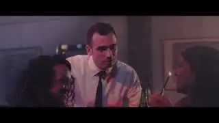 Mistico - Blues Brothers feat. Shade & Mastermaind (OFFICIAL VIDEO)