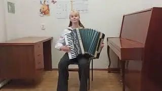 Горенко Анна