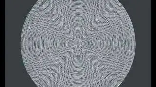 Autechre - nth Dafusederb (Stereo Difference) from 