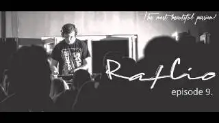 THE BEST OF MUSIC ELECTRO HOUSE  CLUB MIX 2014 by RafCio episode  9