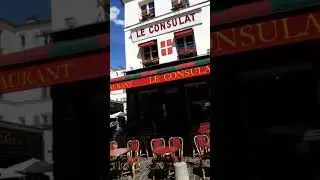 Le Consulat