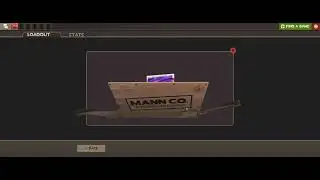 Unboxing 9+10 Scream Fortress 2021 Warpaint cases