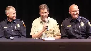 South Shore Fire Forum