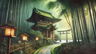 Música Ambiental Etérea - Música Curativa Para La Salud Y Calmar El Sistema Nervioso, Relajación