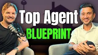 The Lessons You NEED to Become a Top-Performing Real Estate Agent! 📈🏡