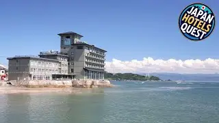 Komatsuya Nagisakan | Amakusa, Japan | Hotel Review 🏩