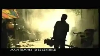 Baana Kathadi Movie Trailer