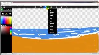 Crayons Animation