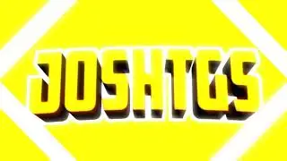 JoshTGS | Free Intro | 30 Likes