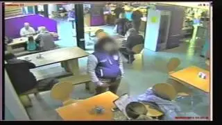 Dangers of Distraction Theft