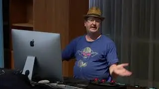 COLOUR GRADING WORKFLOW IN FINAL CUT PRO X USING CHROMATIC