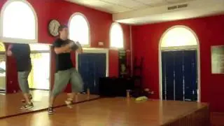 Alex Sánchez - BodyJam 49/Womanizer