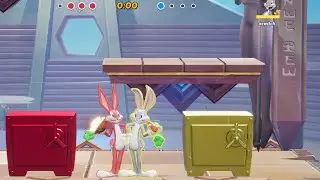 Best MultiVersus Character | MultiVersus Bugs Bunny Guide