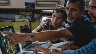 Luiz Rocha, le chercheur de poissons | Ep.6 • Saison 7